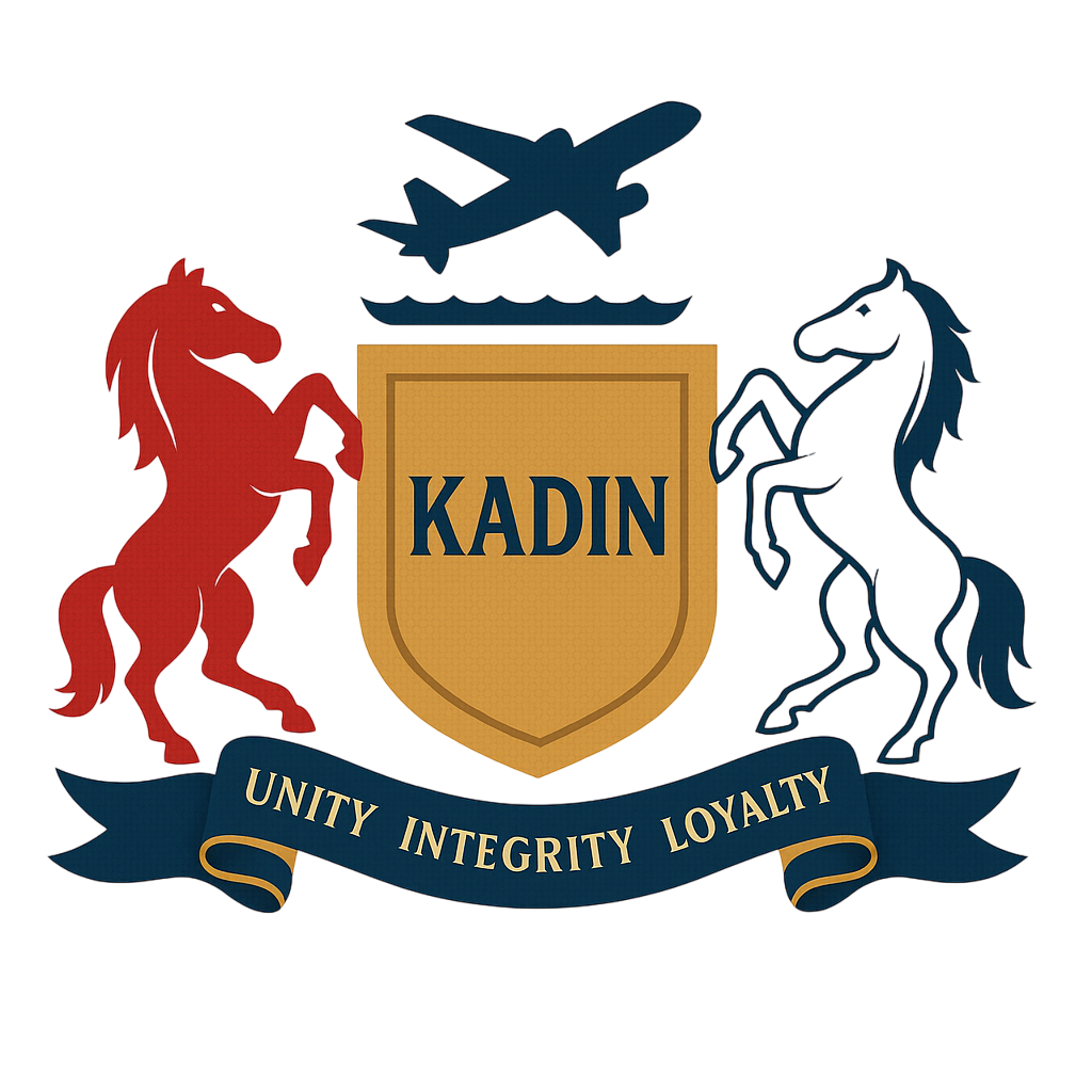 Logo Kadin Kutai